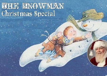 The Snowman Christmas Special