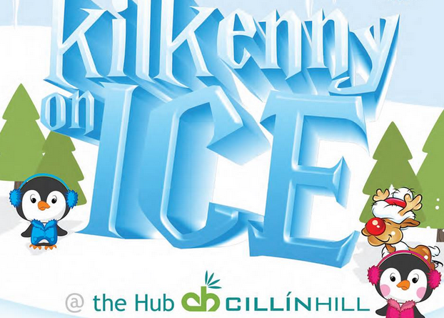 Kilkenny on Ice