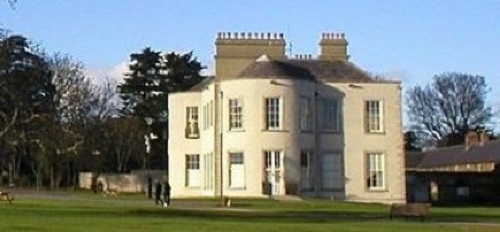 Marlay Craft Fair
