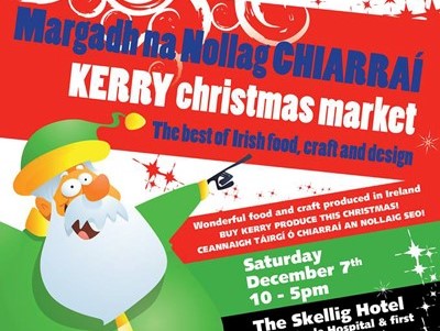 Kerry Christmas Market 
