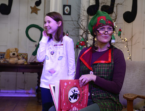 Cork North Pole Outpost Experience