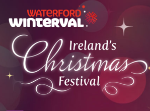 Waterford Winterval 