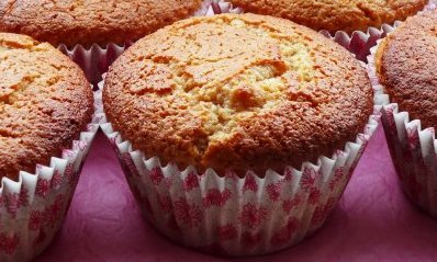 How to make the perfect fairy cakes and the common mistakes to avoid