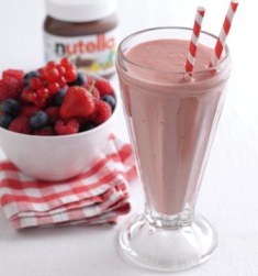 Super smoothie