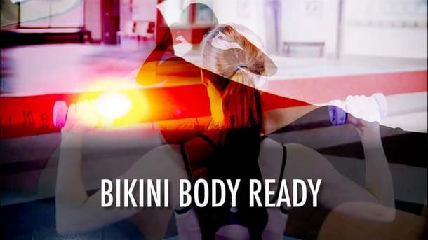 Bikini Body Ready Workout