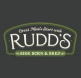 Recipes  by Rudds