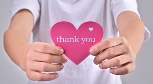 Gratitude: A tool to lighten up your life