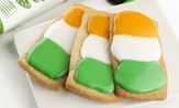 3 delicious bakes to keep the St. Patricks Day Spirit going all weekend long