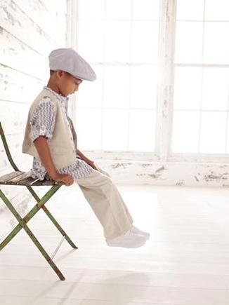 Monsoon Spring/Summer childrens collection