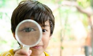 Keeping children’s curiosity alive