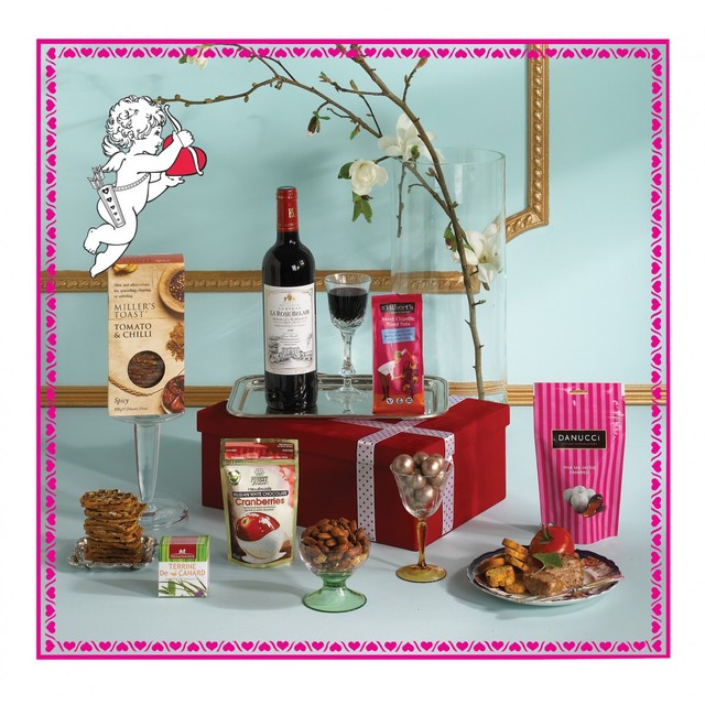 Hampers & Co