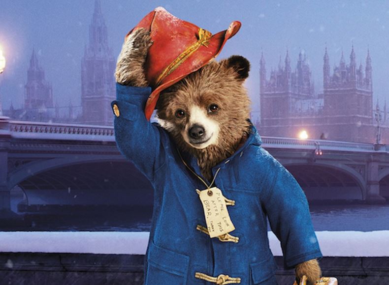 Younger fans can now fall in love with Paddington Bear with new...