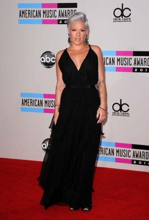 Pink American Music Awards