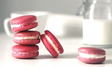 Macarons