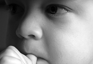 Helping children to cope with stress