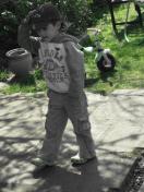 THOMAS