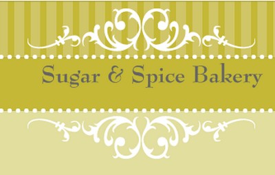 Sugar & Spice Bakery