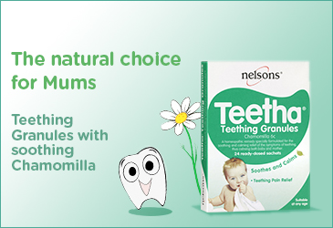 nelsons teetha granules