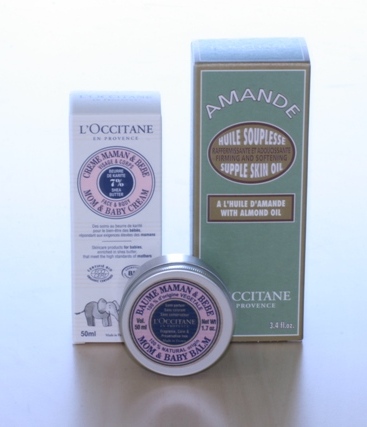 LOccitane en Provence
