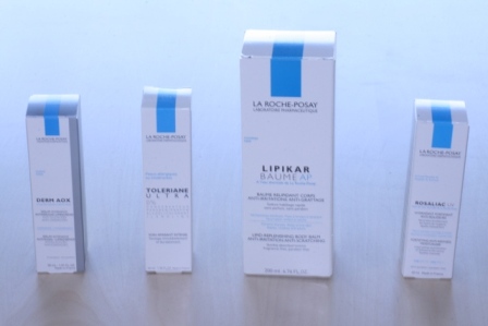 La Roche Posay