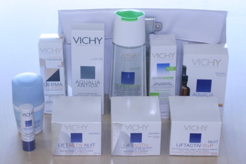 Vichy