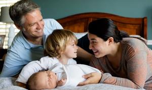 Becoming a more conscientious carer of children 