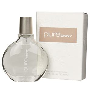 DKNY perfume