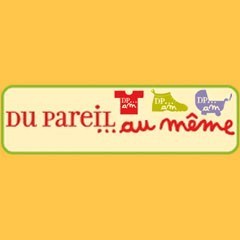 Du Pareil Au Meme Voucher