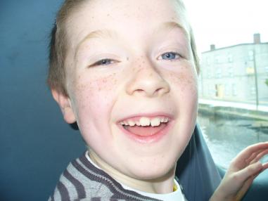 shane 