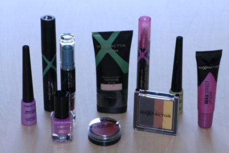 Max Factor