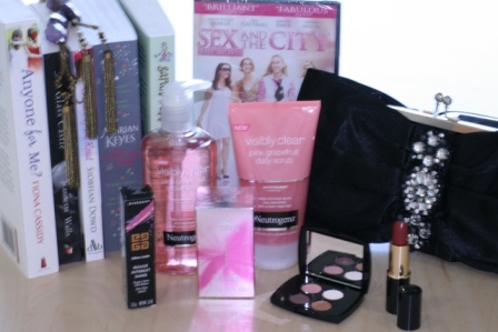 Girly collection