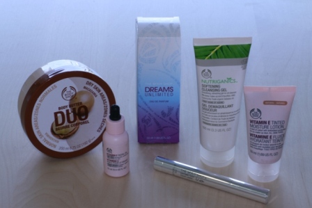 Body Shop