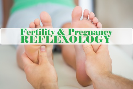 Fertility and Pregnancy Reflexology - Orlagh Gahan