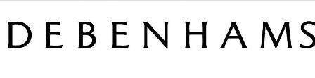 Debenhams 75 EUR voucher
