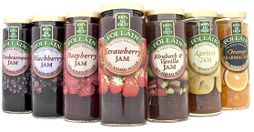 Follain Preserves Hamper