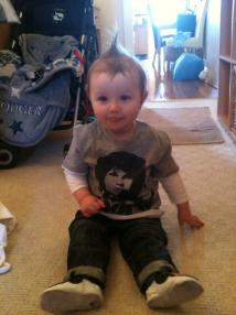 Liam
