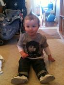 Liam
