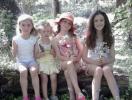 Amy, Chloe, Emma, Sarah