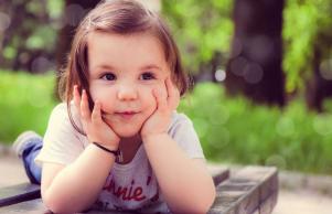 9 things only your preschooler can get away with saying