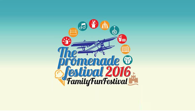 The Promenade Festival 2016