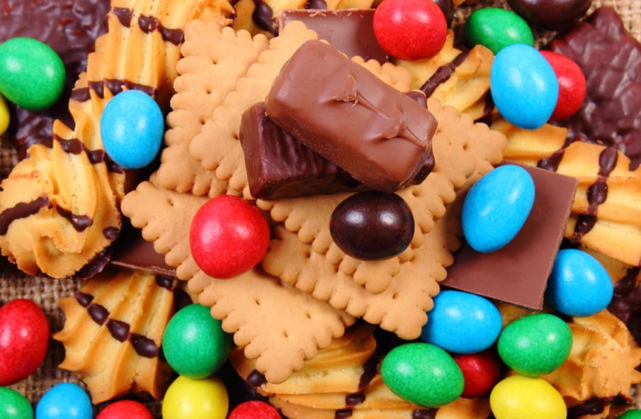 Sweet lies: The danger of our 'treat' culture Sweet lies: The danger of our 'treat' culture