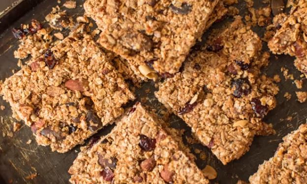 Granola bars