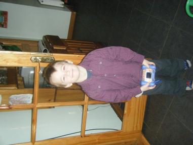 Oisin