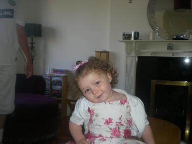 Kayleigh Molly