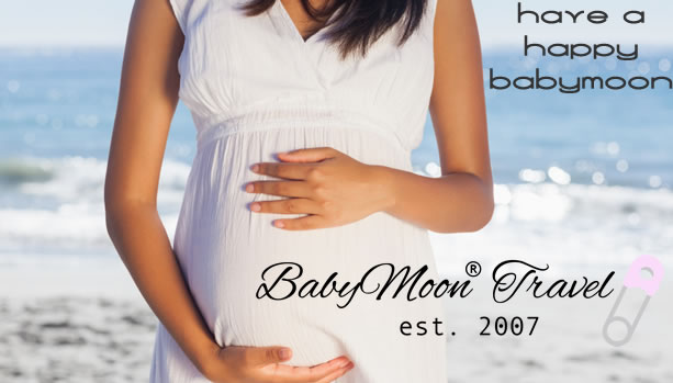 BabyMoon® Travel