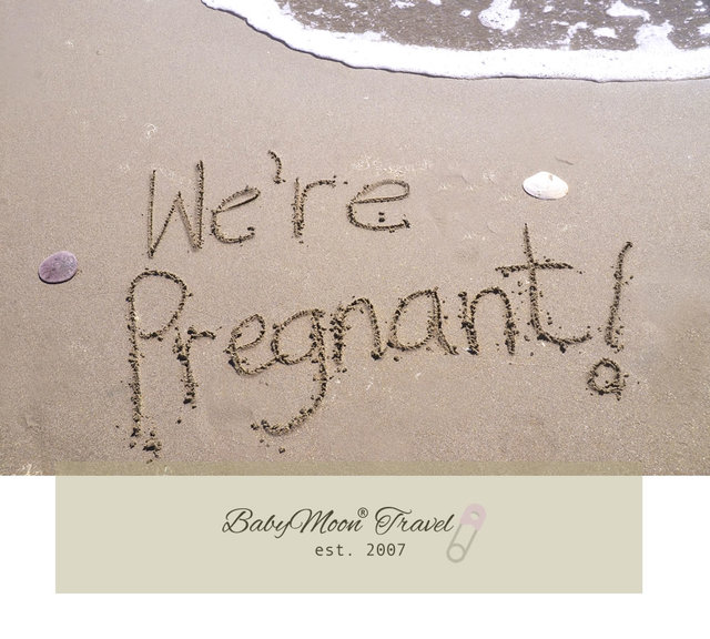BabyMoon® Travel