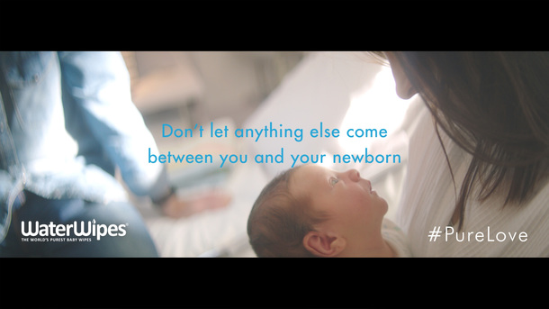 Dont let anything else come between you and your newborn