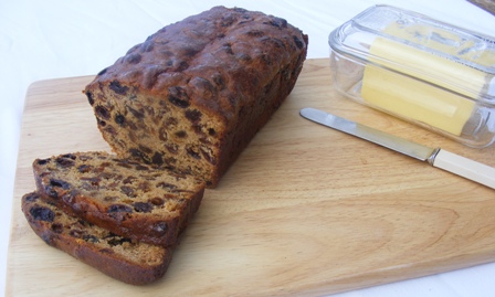 Tea brack