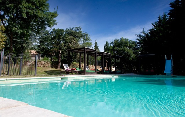 Country Kids Resort – South of France