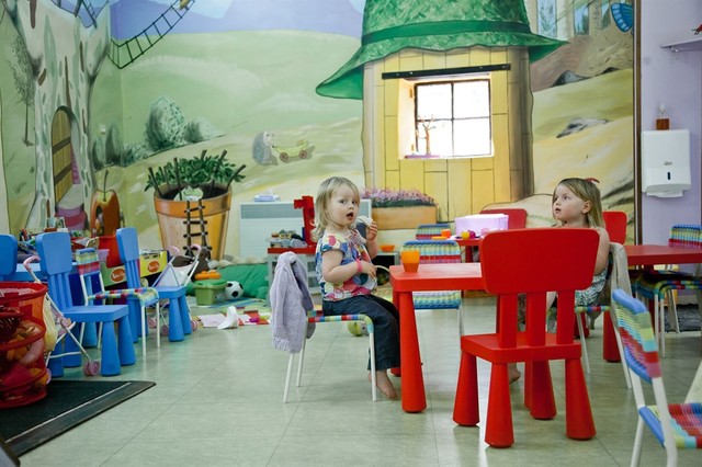 Country Kids Resort – South of France